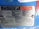 Reliance Electric Dc Motor