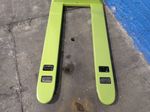 Clark Pallet Jack