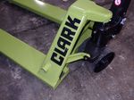 Clark Pallet Jack