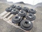  Sprockets