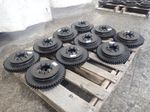  Sprockets