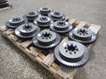  Sprockets