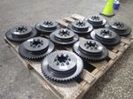  Sprockets