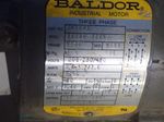 Baldor Motor