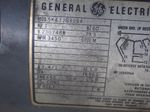 General Electric Motor