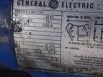 General Electric Motor