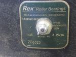Rexnord Bearing