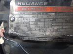 Reliance Motor