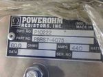 Powerohm Resistors
