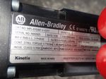 Allen Bradley Servo Motor  Cylinder