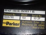 Parker Hydraluic Filter