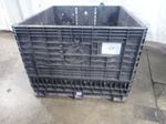  Plastic Collapsible Crate