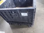  Plastic Collapsible Crate