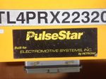 Pulsestar Crane Controller