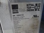 Rittal Enclosure Cooling Unit