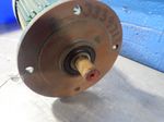 Sumitomo Motorwith Brake