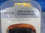 Belkin Usbto Serial Protable Adapter