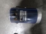 Warfield Dc Motor