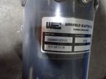 Warfield Dc Motor