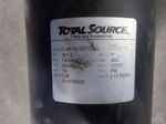 Total Source Dc Motor