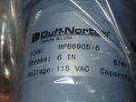 Duff Norton Electromechanical Actuator