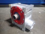 Gudel Gear Reducer