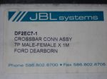 Jbl Crossbar Connector Cable