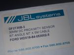 Jblturck Dc Proximity Sensors