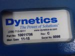 Dynetics Controller