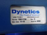 Dynetics Controller