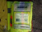 Impactoironwear Shin Pads Safety Vests