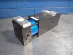 Smc Cylinder