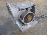 Nord Drive Systems Gear Reducer