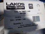 Lakos Water Filter
