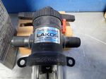 Lakos Water Filter