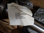 Kuka Spindle Shaft