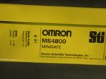 Omron Light Curtains