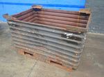  Stackable Bin