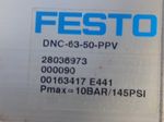 Festo Cylinder