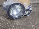 Waldmann Light Fixture