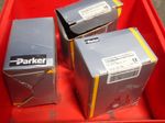 Parker Valves