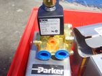 Parker Valves