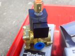 Parker Valves