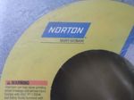 Norton Grinding Wheels
