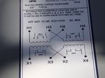 Egs General Purpose Transformer