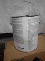 Rustoleum Urethane Mastic