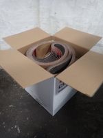 3m Sanding Belts