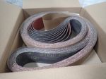 3m Sanding Belts