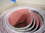 Vsm Sanding Belts