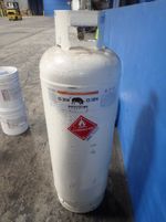  Gas Cylinder